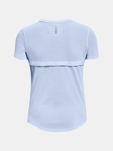 Under Armour Tricou damă Under Armour Streaker SS