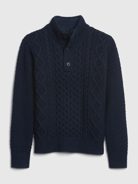 GAP Pulover pentru copii GAP