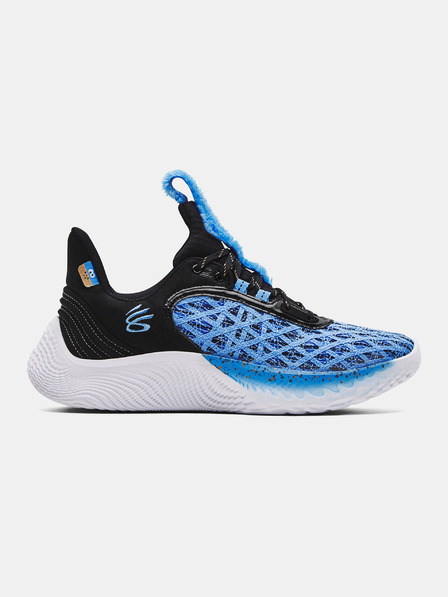 Under Armour Încălțăminte unisex Under Armour CURRY 9 STREET
