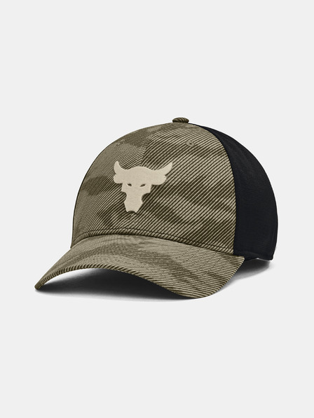 Under Armour Bărbați Under Armour Project Rock Trucker Cap
