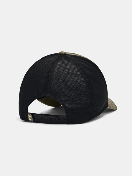 Under Armour Bărbați Under Armour Project Rock Trucker Cap