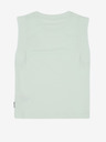 Tom Tailor Tom Tailor Mint Fete Tank Top