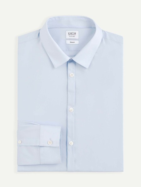 Celio Vaxavier Cămașă
