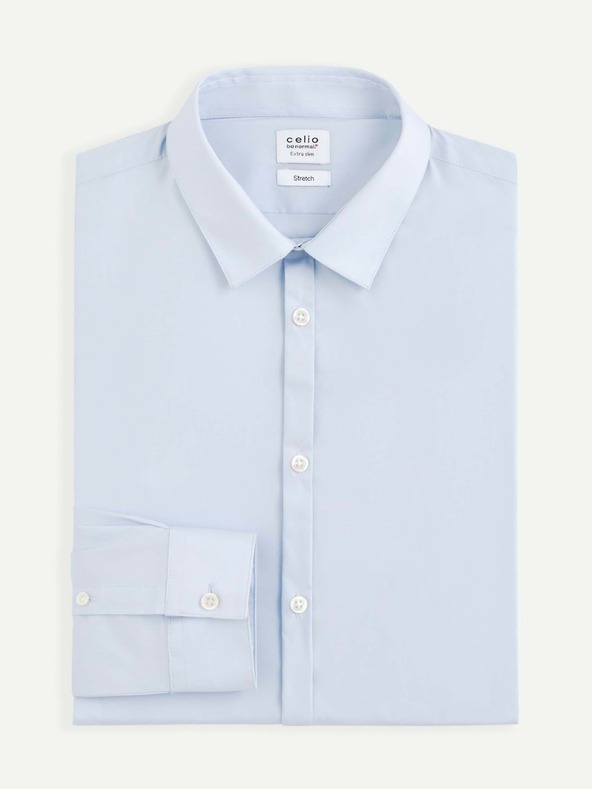 Celio Vaxavier Cămașă
