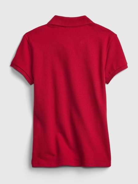 GAP Copii tricou polo GAP