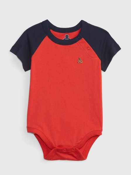 GAP Baby Corp organic ursulețul Brannan GAP