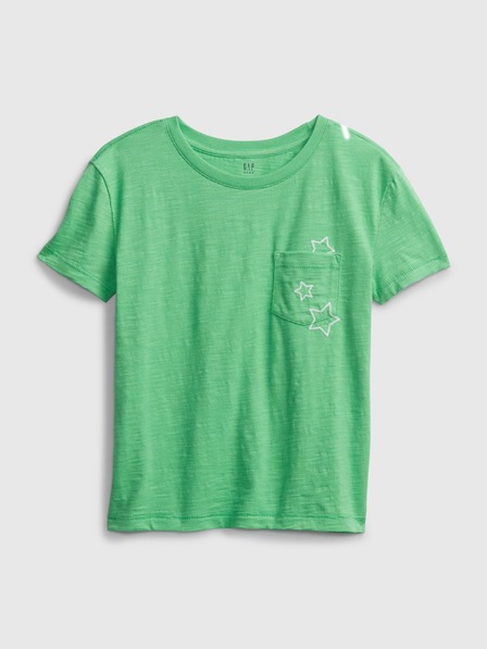 GAP Tricou print pentru copii GAP
