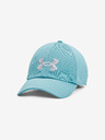 Under Armour Șapcă pentru bărbați Under Armour Blitzing Adj Hat