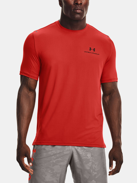 Under Armour Tricou bărbați Under Armour Rush Energy SS