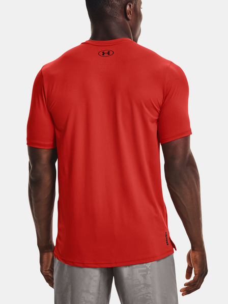Under Armour Tricou bărbați Under Armour Rush Energy SS
