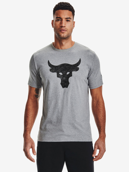 Under Armour Tricou pentru bărbați Under Armour Pjt Rock Brahma Bull SS
