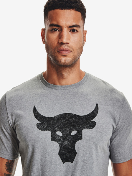 Under Armour Tricou pentru bărbați Under Armour Pjt Rock Brahma Bull SS