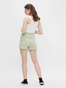 Pieces Pantaloni de trening verde deschis Pieces Chilli
