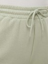 Pieces Pantaloni de trening verde deschis Pieces Chilli