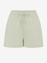 Pieces Pantaloni de trening verde deschis Pieces Chilli