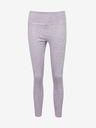 Puma Jambiere sport cu model pentru femei Puma mov deschis