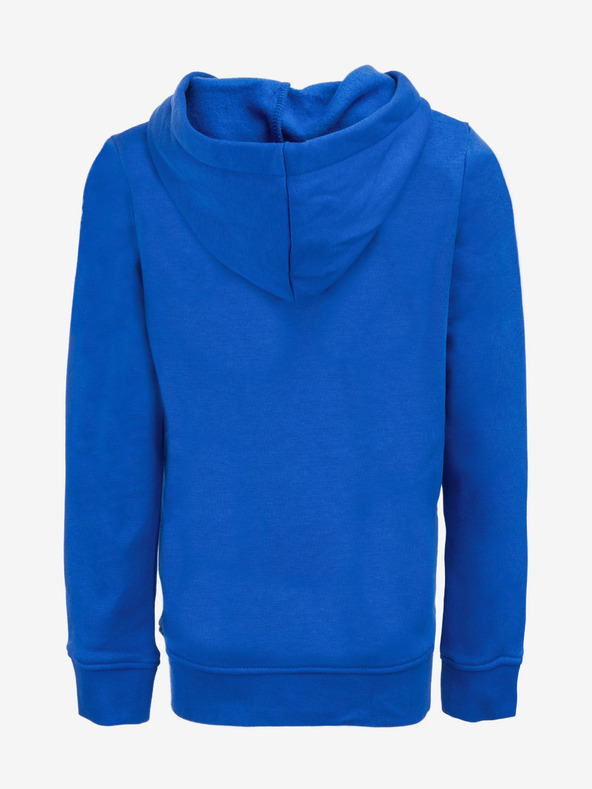 ALPINE PRO Balendo Hanorac pentru copii