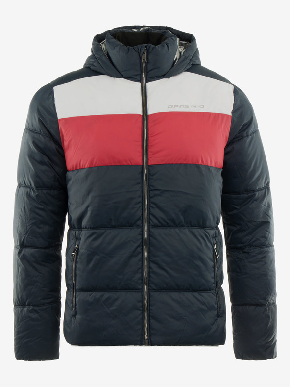 ALPINE PRO Garen Jachetă