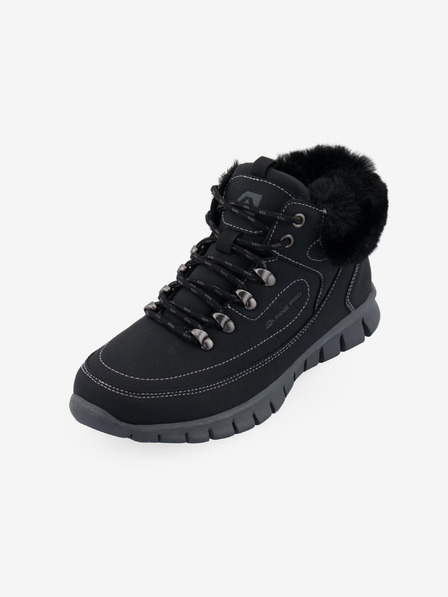 ALPINE PRO Corma Ghete pe gleznă