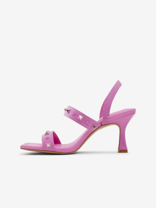 Aldo Roz închis sandale cu toc pentru femei ALDO Louella