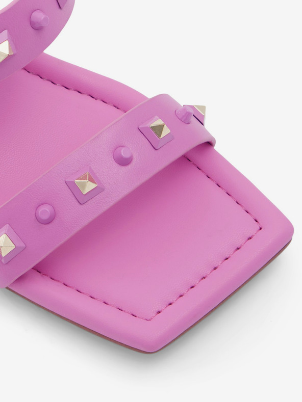 Aldo Roz închis sandale cu toc pentru femei ALDO Louella