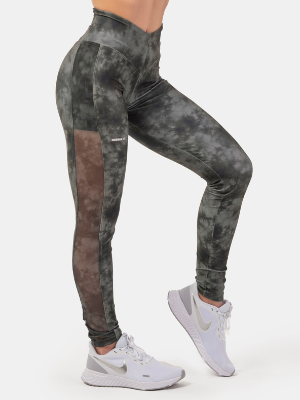 Nebbia Breathe Colanţi