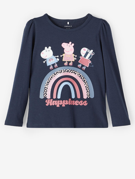 name it Peppa Pig Tricou pentru copii