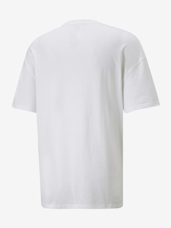 Puma Classics Tricou