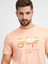 GAP Tricou retro cu logo GAP
