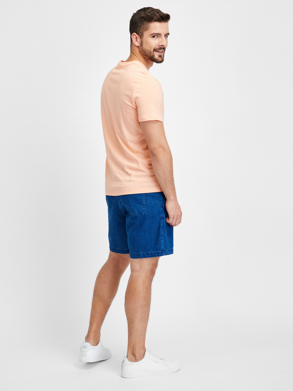 GAP Tricou retro cu logo GAP