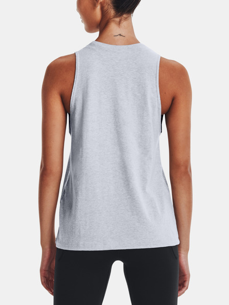 Under Armour Maiou sport pentru femei Under Armour Live Sportstyle Graphic Tank