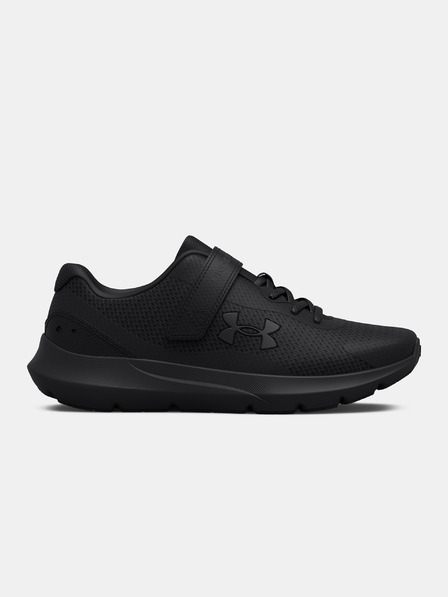 Under Armour Pantofi pentru băieți Under Armour UA BPS Surge 3 AC