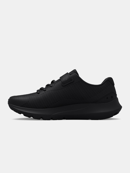 Under Armour Pantofi pentru băieți Under Armour UA BPS Surge 3 AC