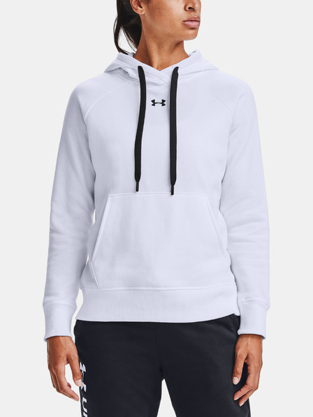 Under Armour Hanorac pentru femei Under Armour Rival Fleece HB