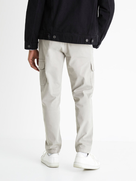Celio Pantaloni cu buzunare Solyte Celio