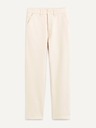 Celio Pantaloni costum din in Bocarp Celio