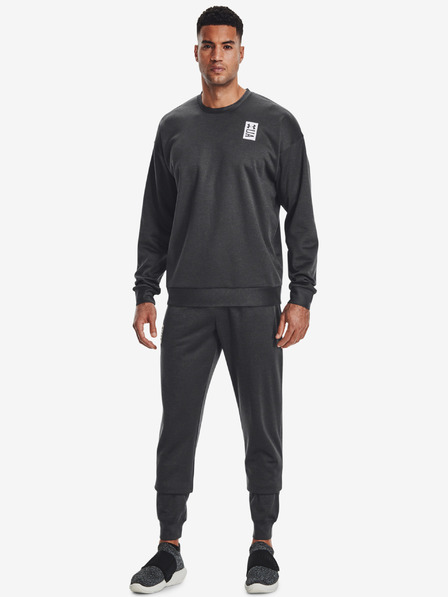 Under Armour Pantaloni de trening pentru bărbați Under Armour RECOVER JOGGER