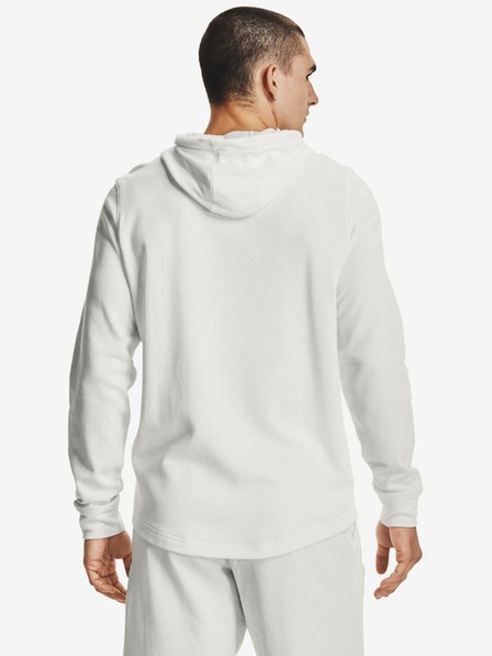 Under Armour Bluză bărbați Under Armour RIVAL TERRY COLLEGIATE HD
