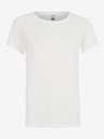 O'Neill Tricou de bază alb pentru femei O'Neill