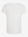 O'Neill Tricou de bază alb pentru femei O'Neill