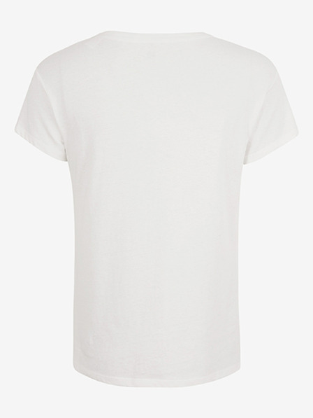 O'Neill Tricou de bază alb pentru femei O'Neill