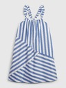 GAP Rochie cu dungi pentru copii GAP