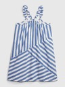 GAP Rochie cu dungi pentru copii GAP