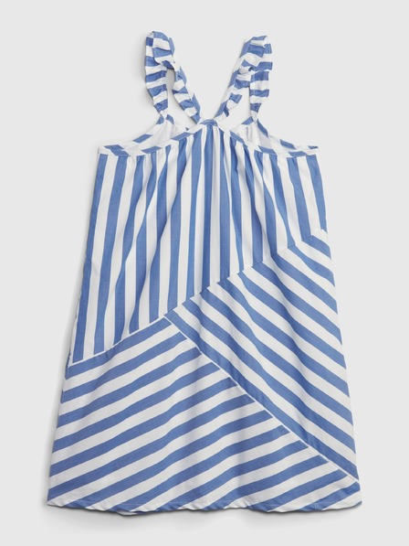 GAP Rochie cu dungi pentru copii GAP