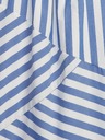GAP Rochie cu dungi pentru copii GAP