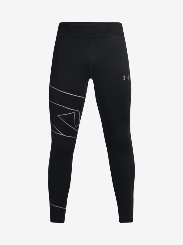Under Armour Ciorapi bărbați Under Armour UA Empowered Tight