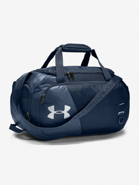 Under Armour Geantă unisex Under Armour Undeniable Duffel 4.0 Xs