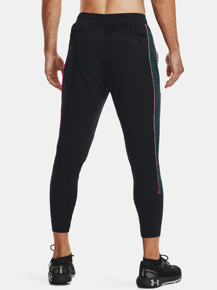 Under Armour Pantaloni bărbați Under Armour UA Run Anywhere Ankle Pant