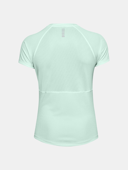 Under Armour Tricou damă Under Armour Speed Stride Short Sleeve