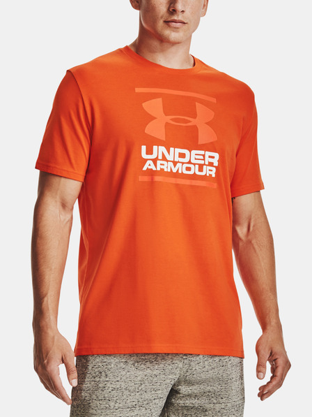 Under Armour Tricou bărbați Under Armour GL Foundation SS T